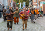 Seelenfänger Photographie | Slawen- und Wikingermarkt Plön 2025