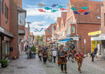 Seelenfänger Photographie | Slawen- und Wikingermarkt Plön 2025