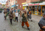 Seelenfänger Photographie | Slawen- und Wikingermarkt Plön 2025
