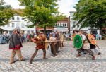 Seelenfänger Photographie | Slawen- und Wikingermarkt Plön 2025