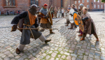 Seelenfänger Photographie | Slawen- und Wikingermarkt Plön 2025