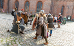 Seelenfänger Photographie | Slawen- und Wikingermarkt Plön 2025