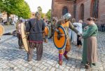 Seelenfänger Photographie | Slawen- und Wikingermarkt Plön 2025
