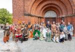 Seelenfänger Photographie | Slawen- und Wikingermarkt Plön 2025
