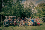 Seelenfänger Photographie | Slawen- und Wikingermarkt Plön 2025