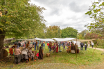 Seelenfänger Photographie | Slawen- und Wikingermarkt Plön 2025