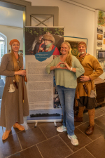 Seelenfänger Photographie | Slawen- und Wikingermarkt Plön 2025