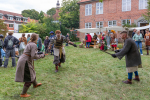 Seelenfänger Photographie | Slawen- und Wikingermarkt Plön 2025