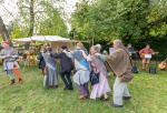 Seelenfänger Photographie | Slawen- und Wikingermarkt Plön 2025