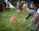 Seelenfänger Photographie | Slawen- und Wikingermarkt Plön 2025
