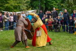 Seelenfänger Photographie | Slawen- und Wikingermarkt Plön 2025