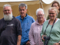 Seelenfänger Photographie | Slawen- und Wikingermarkt Plön 2025