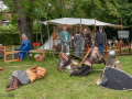 Seelenfänger Photographie | Slawen- und Wikingermarkt Plön 2025