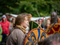 Seelenfänger Photographie | Slawen- und Wikingermarkt Plön 2025