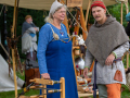 Seelenfänger Photographie | Slawen- und Wikingermarkt Plön 2025