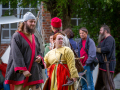 Seelenfänger Photographie | Slawen- und Wikingermarkt Plön 2025