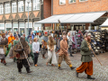 Seelenfänger Photographie | Slawen- und Wikingermarkt Plön 2025
