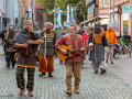 Seelenfänger Photographie | Slawen- und Wikingermarkt Plön 2025