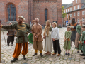 Seelenfänger Photographie | Slawen- und Wikingermarkt Plön 2025