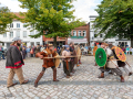 Seelenfänger Photographie | Slawen- und Wikingermarkt Plön 2025