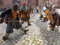 Seelenfänger Photographie | Slawen- und Wikingermarkt Plön 2025