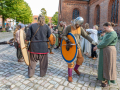 Seelenfänger Photographie | Slawen- und Wikingermarkt Plön 2025