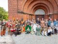 Seelenfänger Photographie | Slawen- und Wikingermarkt Plön 2025
