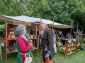 Seelenfänger Photographie | Slawen- und Wikingermarkt Plön 2025