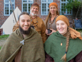 Seelenfänger Photographie | Slawen- und Wikingermarkt Plön 2025