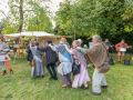 Seelenfänger Photographie | Slawen- und Wikingermarkt Plön 2025
