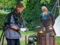 Seelenfänger Photographie | Slawen- und Wikingermarkt Plön 2025
