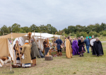 Seelenfänger Photographie | Mittelalter Erlebnismarkt Jübek 2025
