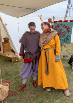 Seelenfänger Photographie | Mittelalter Erlebnismarkt Jübek 2025