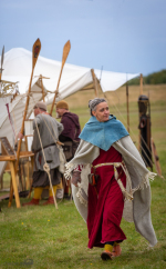 Seelenfänger Photographie | Mittelalter Erlebnismarkt Jübek 2025