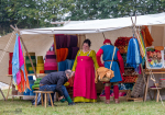 Seelenfänger Photographie | Mittelalter Erlebnismarkt Jübek 2025