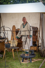 Seelenfänger Photographie | Mittelalter Erlebnismarkt Jübek 2025