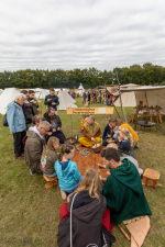 Seelenfänger Photographie | Mittelalter Erlebnismarkt Jübek 2025