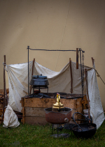 Seelenfänger Photographie | Mittelalter Erlebnismarkt Jübek 2025