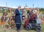 Seelenfänger Photographie | Mittelalter Erlebnismarkt Jübek 2025