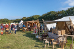 Seelenfänger Photographie | Mittelalter Erlebnismarkt Jübek 2025