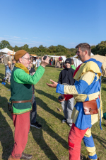 Seelenfänger Photographie | Mittelalter Erlebnismarkt Jübek 2025