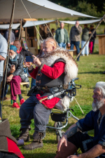 Seelenfänger Photographie | Mittelalter Erlebnismarkt Jübek 2025