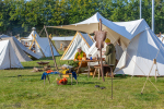 Seelenfänger Photographie | Mittelalter Erlebnismarkt Jübek 2025