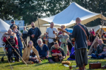 Seelenfänger Photographie | Mittelalter Erlebnismarkt Jübek 2025