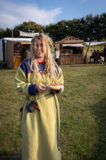 Seelenfänger Photographie | Mittelalter Erlebnismarkt Jübek 2025