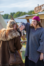 Seelenfänger Photographie | Mittelalter Erlebnismarkt Jübek 2025