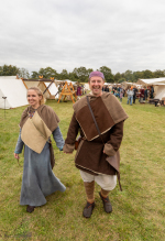 Seelenfänger Photographie | Mittelalter Erlebnismarkt Jübek 2025