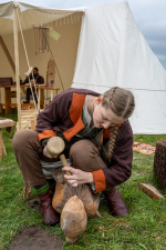 Seelenfänger Photographie | Mittelalter Erlebnismarkt Jübek 2025