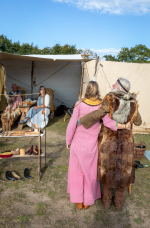 Seelenfänger Photographie | Mittelalter Erlebnismarkt Jübek 2025