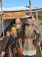 Seelenfänger Photographie | Mittelalter Erlebnismarkt Jübek 2025